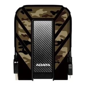 هارد اکسترنال ای دیتا HD710M Pro AHD710MP-2TU31-CCF 2TB