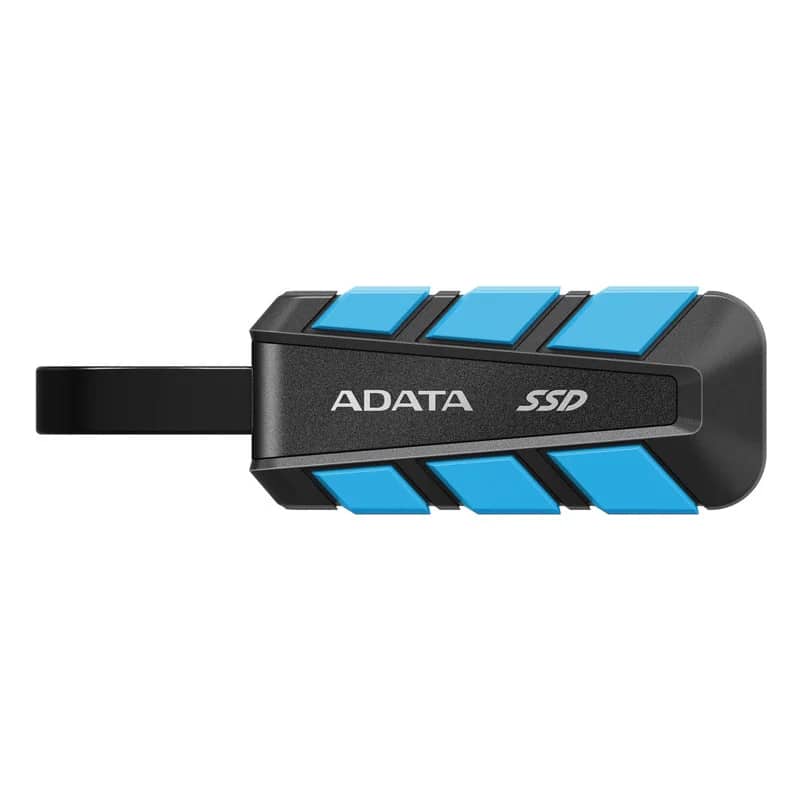 حافظه اس اس دی اکسترنال ای دیتا SC740 1TB