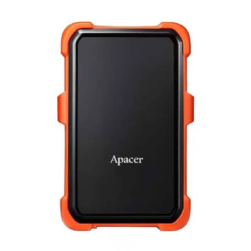 هارد اکسترنال اپیسر AC630 AP2TBAC630T-1 2TB