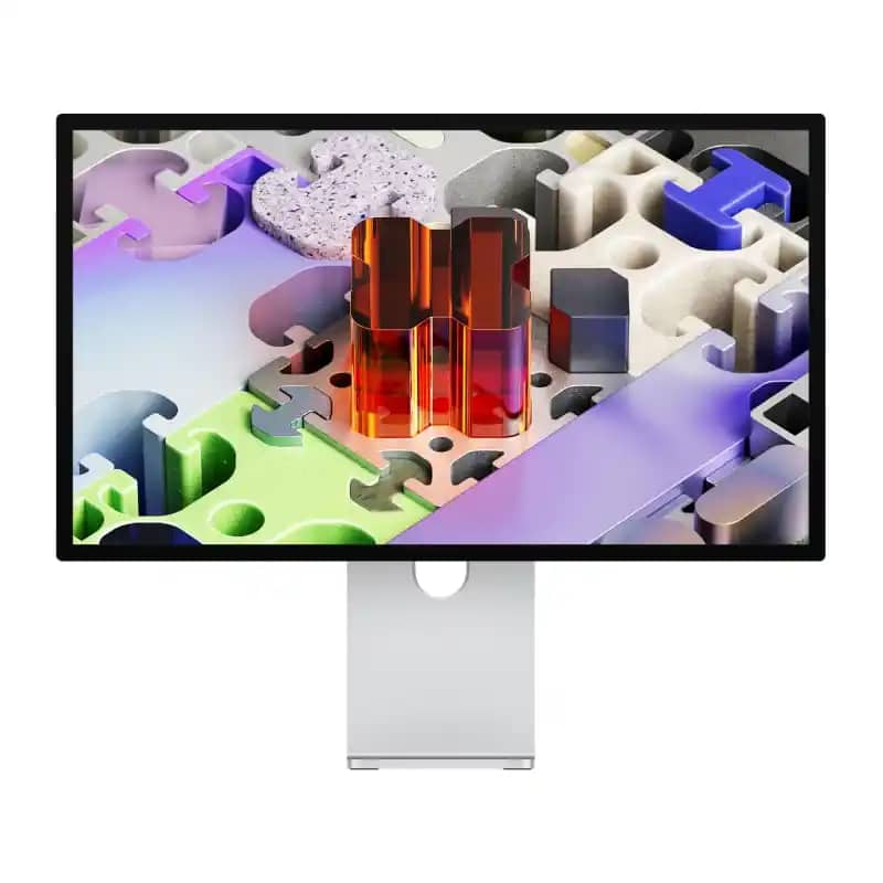 مانیتور 27 اینچی اپل مدل Studio Display XDR MFEL4