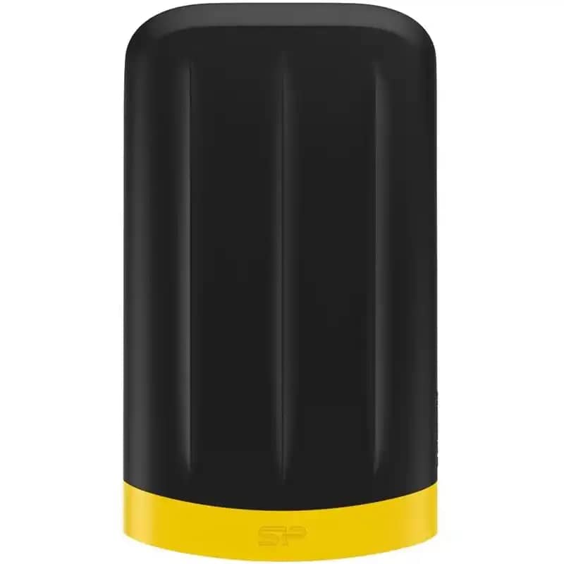 هارد اکسترنال سیلیکون پاور Armor A65 SP020TBPHDA65S3K 2TB