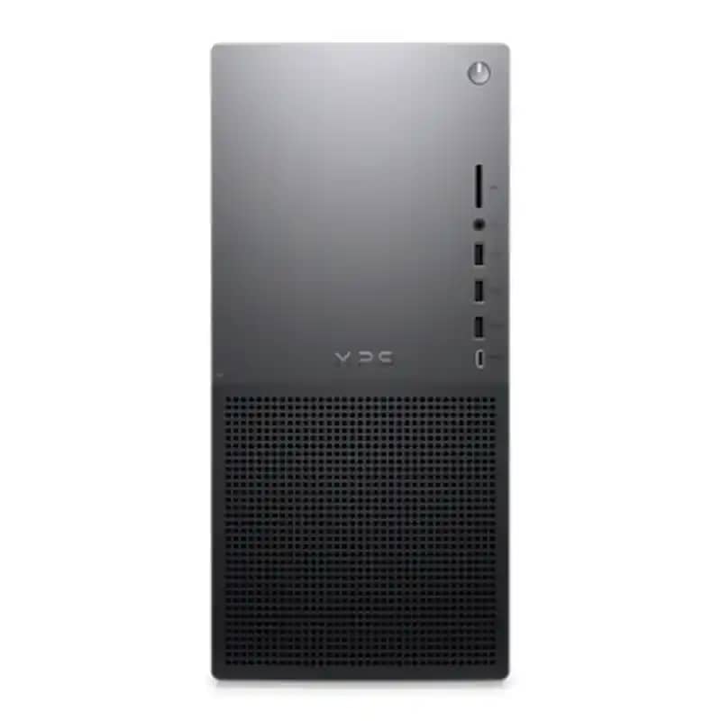 کیس کامپیوتر دل مدل XPS 8960 i7 14700 16GB 1TB SSD 12GB RTX 4070