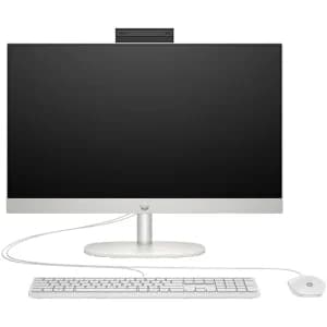 HP 24-CR1016NY Core Ultra 7 155U 16GB RAM 512GB SSD Intel 23.8 inch ALL IN ONE