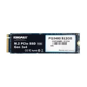 حافظه اس اس دی اینترنال کینگ مکس PQ3480 512GB
