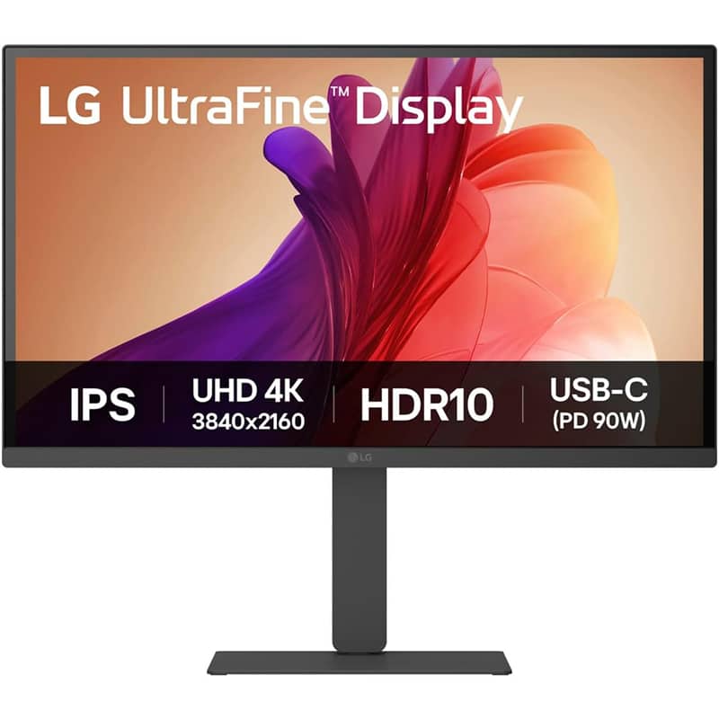 LG 27U730A-B 27 Inch Monitor