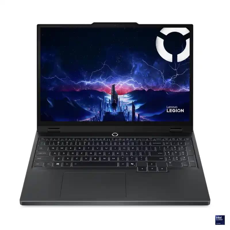 لپ تاپ 15.3 اینچی لنوو مدل Legion 5 15IRX10 i7 13645HX 32GB 1TB SSD 8GB RTX 5060
