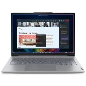 Lenovo ThinkBook 14 G9 IPL Core Ultra 7 355 16GB RAM 512GB SSD