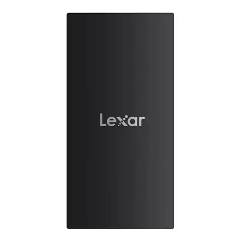 حافظه اس اس دی اکسترنال لکسار SL300 1TB