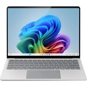 لپ تاپ 15 اینچی مایکروسافت مدل Surface Laptop 7 Core Ultra 7 268V 32GB 1TB SSD Intel