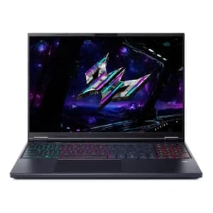 لپ تاپ 16 اینچی ایسر مدل Predator Helios Neo 16 AI Core Ultra 9 275HX 16GB 1TB SSD 8GB RTX 5060