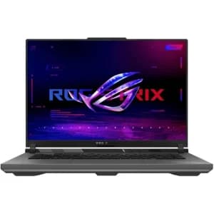 ROG Strix G16 G614PR Ryzen 9 8940HX 32GB 1TB SSD 12GB RTX 5070 Ti