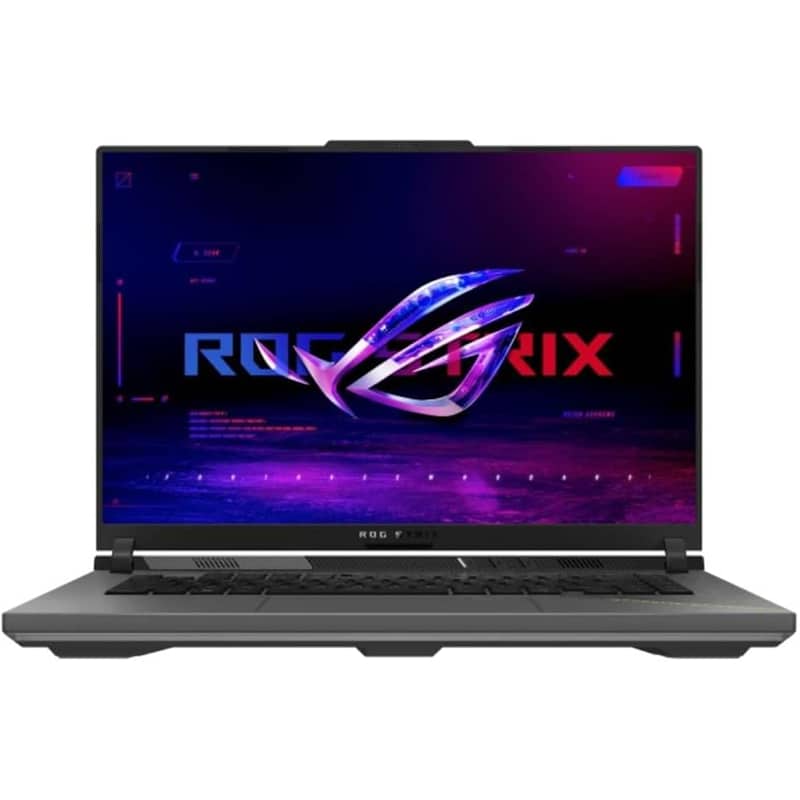 ROG Strix G16 G614PR Ryzen 9 8940HX 32GB 1TB SSD 12GB RTX 5070 Ti