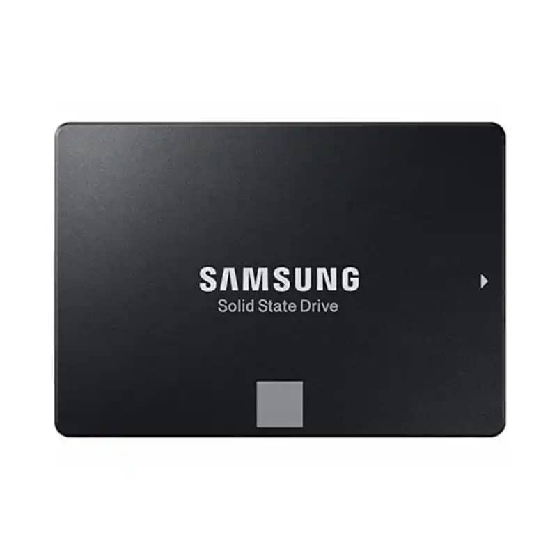 حافظه اس اس دی اینترنال سامسونگ 860 EVO MZ-76E1T0B 1TB