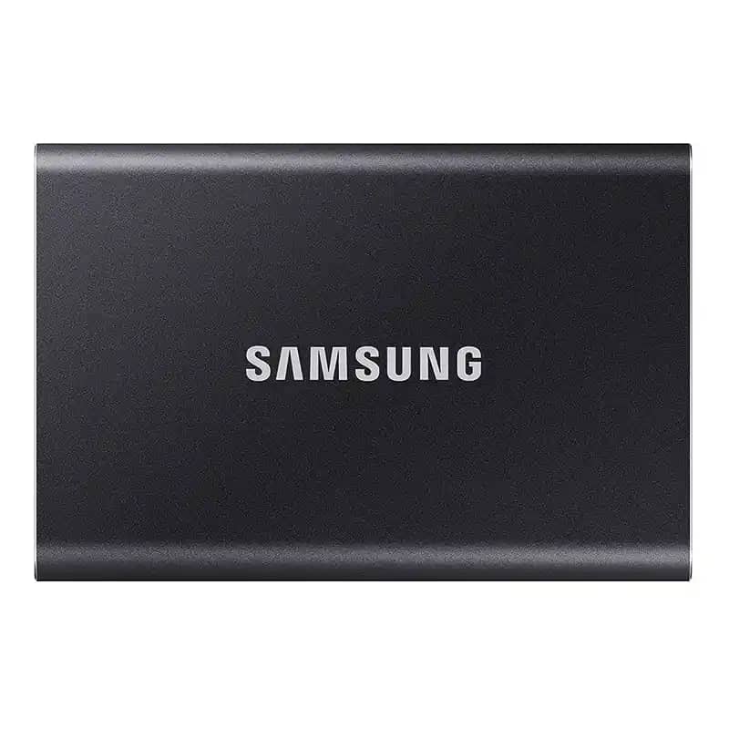 حافظه اس اس دی اکسترنال سامسونگ T7 2TB