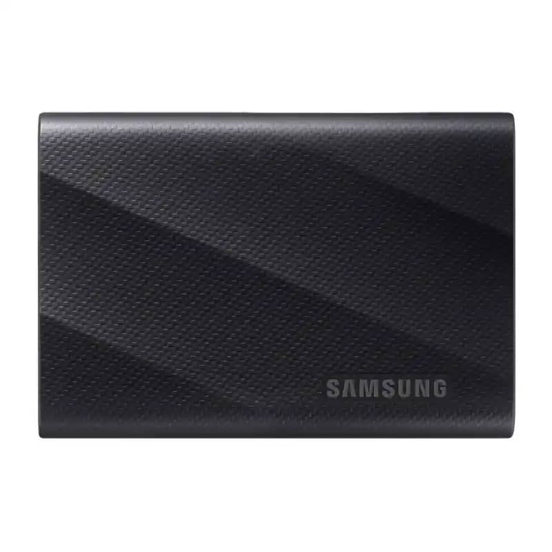 حافظه اس اس دی اکسترنال سامسونگ T9 1TB