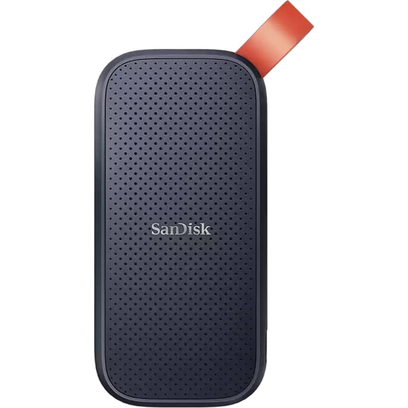 حافظه اس اس دی اکسترنال سن دیسک E30 SDSSDE30-1T00-G26 1TB
