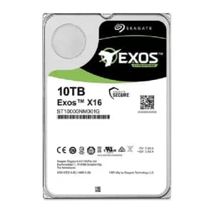 هارد دیسک اینترنال سیگیت Exos X16 ST10000NM001G 10TB