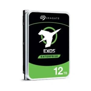 هارد دیسک اینترنال سیگیت Exos X16 ST12000NM001G 12TB