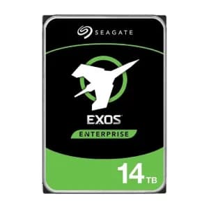 هارد دیسک اینترنال سیگیت Exos X16 ST14000NM001G 14TB