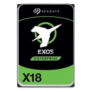 هارد دیسک اینترنال سیگیت Exos X18 ST12000NM004J 12TB