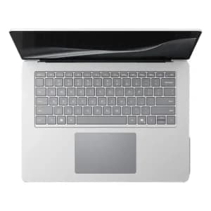 لپ تاپ 13.8 اینچی مایکروسافت مدل Surface Laptop 8 Snapdragon X2 Elite 16GB 1TB SSD Qualcomm Adreno