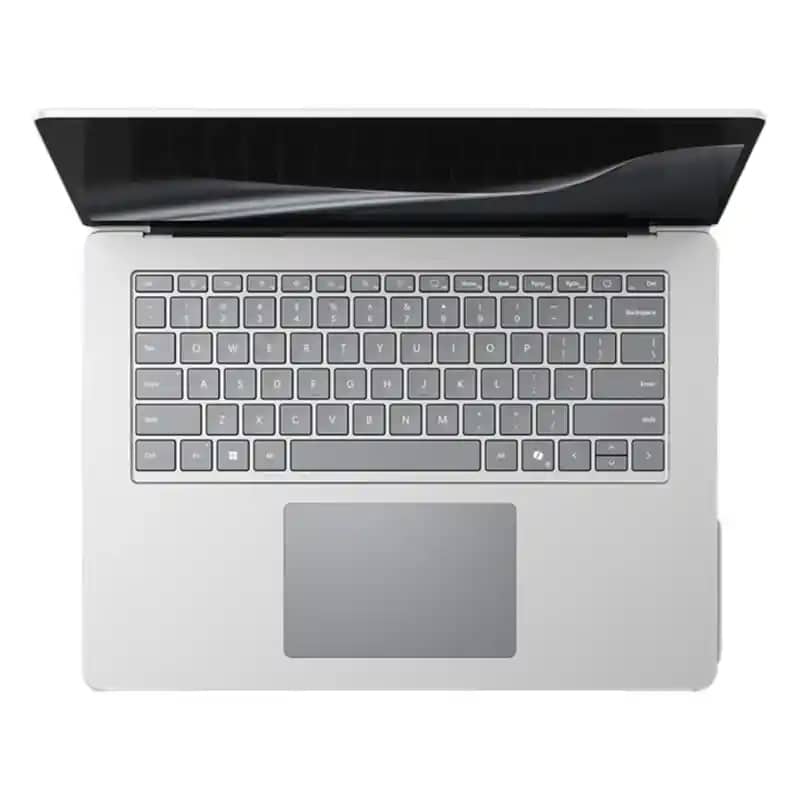 لپ تاپ 13.8 اینچی مایکروسافت مدل Surface Laptop 8 Snapdragon X2 Elite 16GB 1TB SSD Qualcomm Adreno