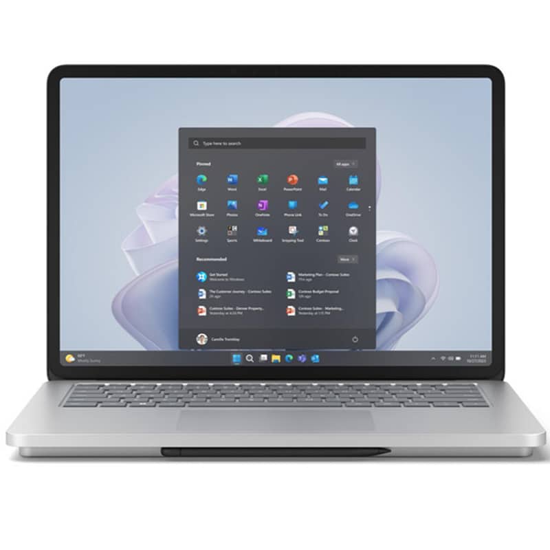 Surface Laptop Studio 2