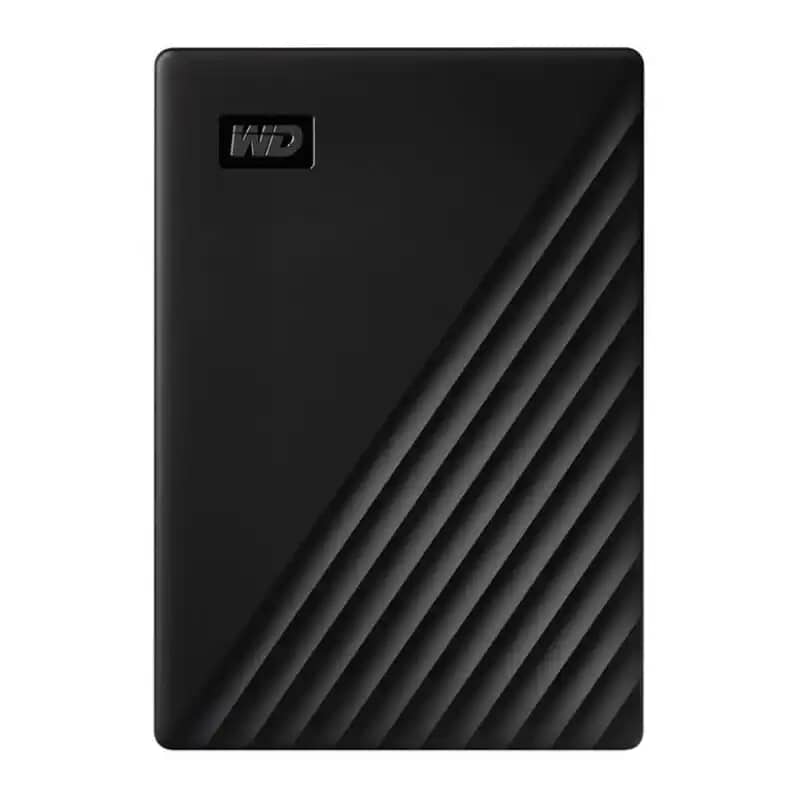 هارد اکسترنال وسترن دیجیتال My Passport 2TB