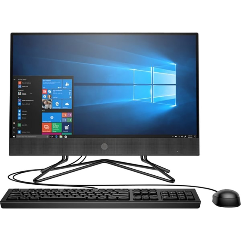 All-in-One HP 200-G4 All-in-One HP 200-G4