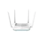 D-Link R15 AX1500 Smart Wi-Fi Router