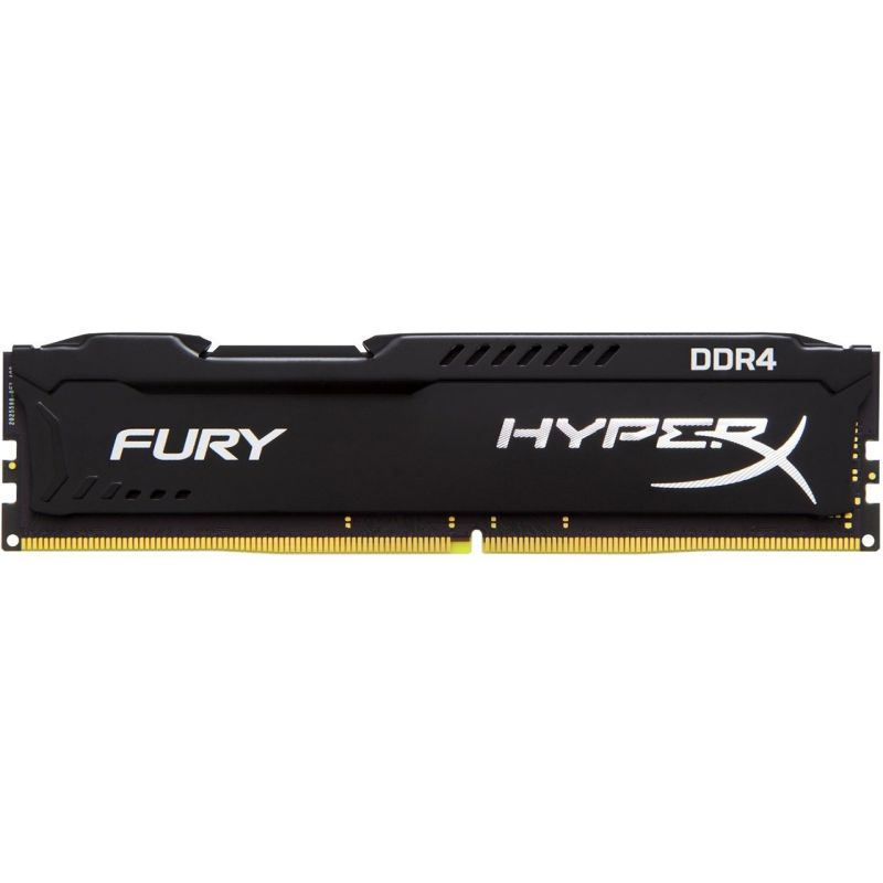 HyperX Fury DDR4 8GB