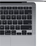 لپ تاپ 13 اینچی اپل مدل MacBook Air MLY33 2022 M2 8GB 256GB SSD