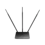 Asus RT N14UHP High Power Wireless N300 3 in 1 Router