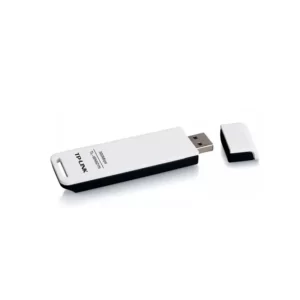 TP-LINK TL WN821N 300Mbps Wireless N USB Adapter