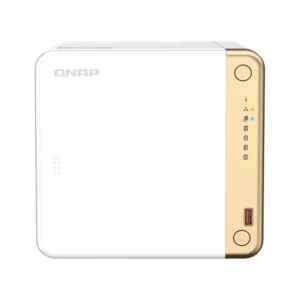 QNAP network storage TS 462 2GB