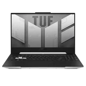لپ تاپ 15.6 اینچی ایسوس مدل TUF Dash F15 FX517ZR i7 16GB 512GB SSD 8GB RTX3070