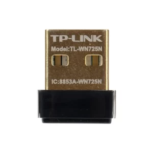 TP-Link Wireless USB N Adapter TL WN725N