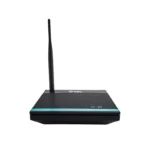 UTEL A154 150Mbps Wireless ADSL2 Plus Modem Router