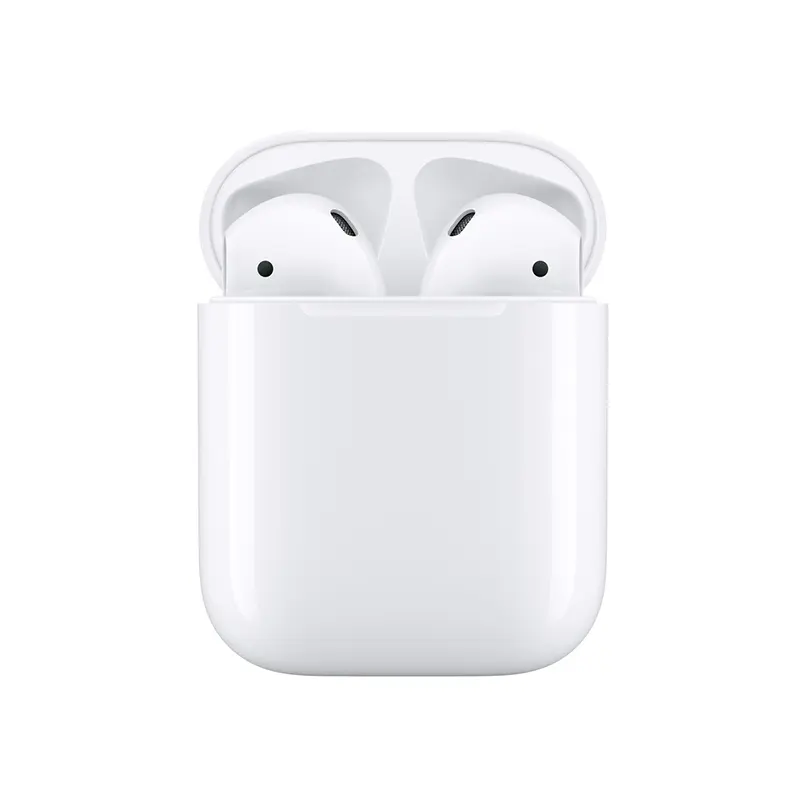 Apple Airpods 2 Wireless Headphones