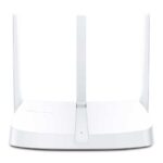 Mercusys MW306R 300Mbps Multi Mode Wireless N Route