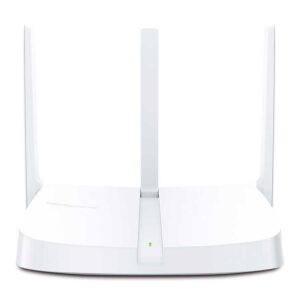 Mercusys MW306R 300Mbps Multi Mode Wireless N Route