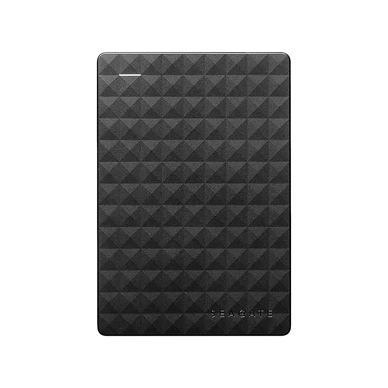 Seagate Expansion Portable 2TB External Hard Drive HDD
