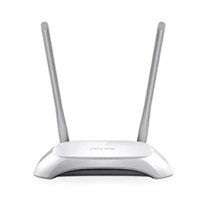 TL-WR840N 300Mbps Wireless N Router