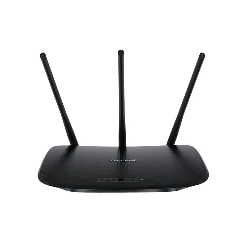 TL-WR940N 450Mbps Wireless N Router