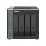 QNAP network storage TS 431KX 2GB
