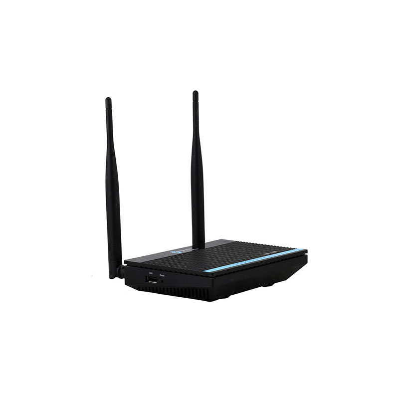 UTEL A304U Wireless ADSL2 Plus Modem Router