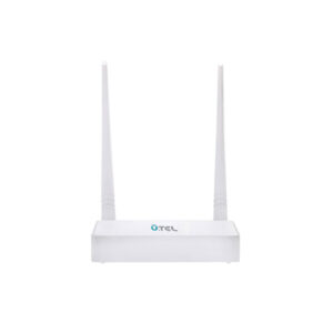 UTEL A304 ADSL2 Plus Wireless Modem Router