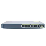 Cisco Switch WS C2960 24TC L