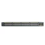 Cisco Switch WS C2960 48TC S
