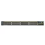 Cisco Switch WS C2960S 48FPD L